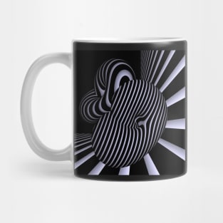 Klein's Bottle Mug